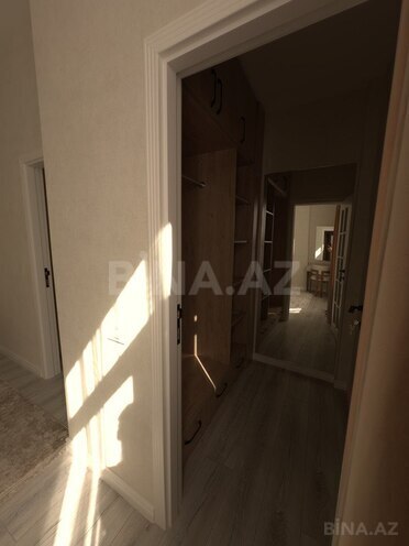 2 otaqlı yeni tikili - Nərimanov r. - 55 m² (12)
