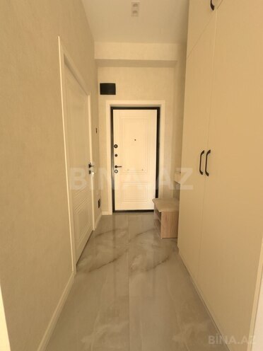 2 otaqlı yeni tikili - Nərimanov r. - 55 m² (13)