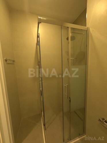2 otaqlı yeni tikili - Nərimanov r. - 55 m² (14)