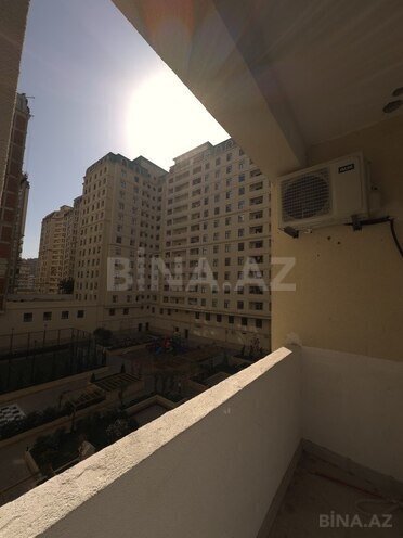 2 otaqlı yeni tikili - Nərimanov r. - 55 m² (17)