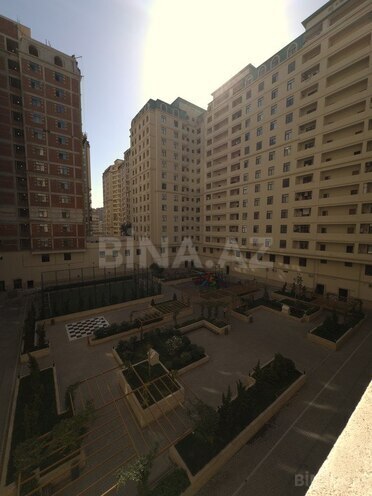 2 otaqlı yeni tikili - Nərimanov r. - 55 m² (16)