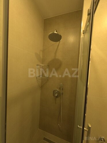 2 otaqlı yeni tikili - Nərimanov r. - 55 m² (15)