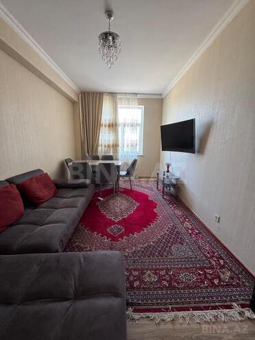 3 otaqlı yeni tikili - Yasamal q. - 80 m² (1)