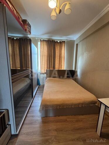 3 otaqlı yeni tikili - Yasamal q. - 80 m² (2)