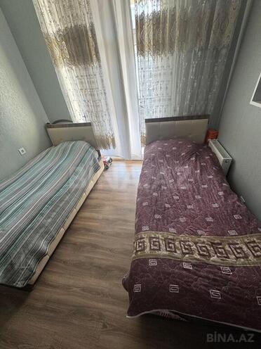 3 otaqlı yeni tikili - Yasamal q. - 80 m² (3)