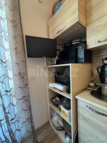 3 otaqlı yeni tikili - Yasamal q. - 80 m² (4)