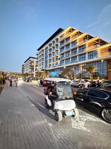 2-комн. новостройка - пос. Нардаран - 60 м² (3)