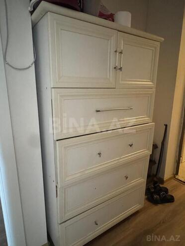 3 otaqlı yeni tikili - Yasamal q. - 80 m² (5)