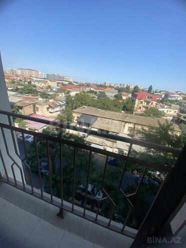 2-комн. новостройка - пос. Бакиханова - 85 м² (10)
