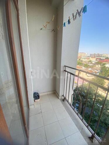 2-комн. новостройка - пос. Бакиханова - 85 м² (11)