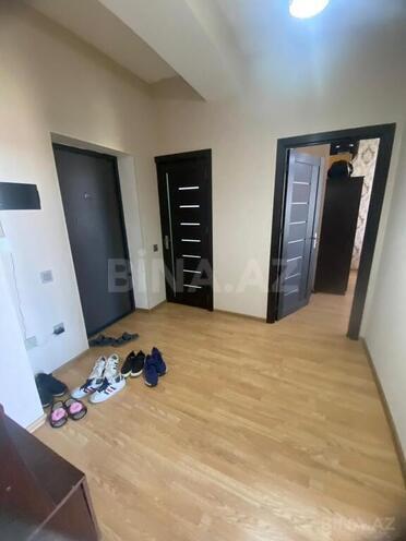 2-комн. новостройка - пос. Бакиханова - 85 м² (5)