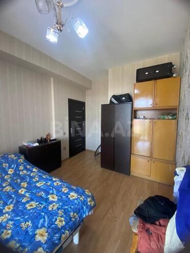 2-комн. новостройка - пос. Бакиханова - 85 м² (12)
