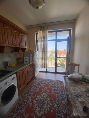 2-комн. новостройка - пос. Бакиханова - 85 м² (7)