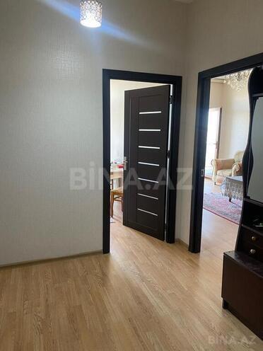 2-комн. новостройка - пос. Бакиханова - 85 м² (15)
