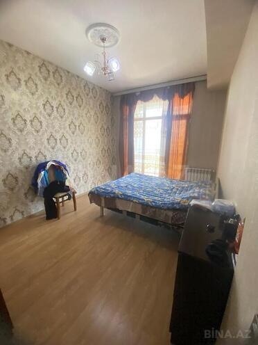 2-комн. новостройка - пос. Бакиханова - 85 м² (8)