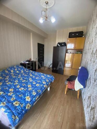 2-комн. новостройка - пос. Бакиханова - 85 м² (9)