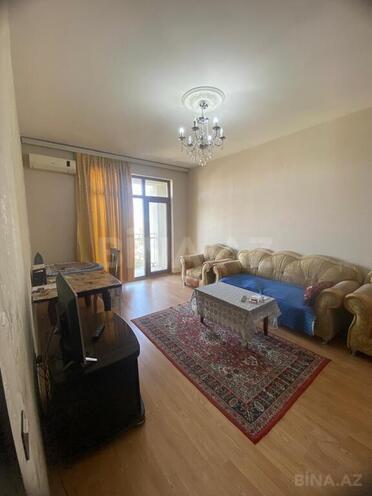 2-комн. новостройка - пос. Бакиханова - 85 м² (2)