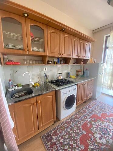 2-комн. новостройка - пос. Бакиханова - 85 м² (6)