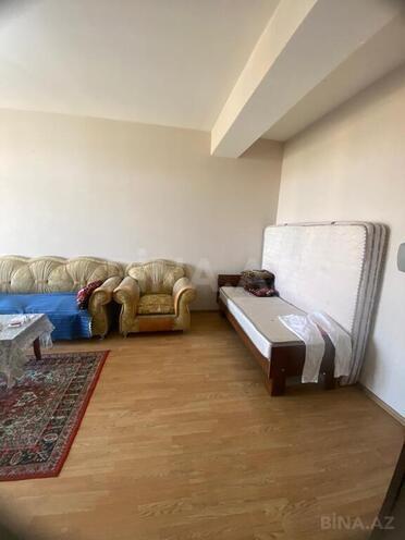 2-комн. новостройка - пос. Бакиханова - 85 м² (1)