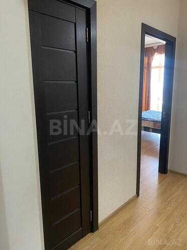 2-комн. новостройка - пос. Бакиханова - 85 м² (16)