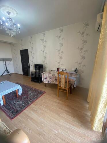 2-комн. новостройка - пос. Бакиханова - 85 м² (4)