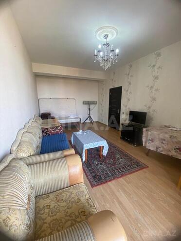 2-комн. новостройка - пос. Бакиханова - 85 м² (3)