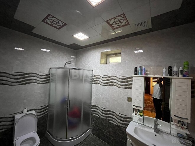 6 otaqlı həyət evi/bağ evi - Əhmədli m. - 205 m² (7)