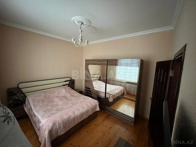 6 otaqlı həyət evi/bağ evi - Əhmədli m. - 205 m² (5)