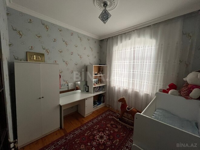 6 otaqlı həyət evi/bağ evi - Əhmədli m. - 205 m² (4)