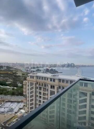 Satılır 5 otaqlı yeni tikili 303 m², Bayıl q., photo 17 from 18