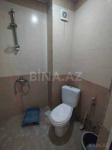 İcarəyə verilir  obyekt 60 m², İnşaatçılar m., photo 8 from 13