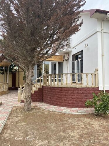 İcarəyə verilir 6 otaqlı həyət evi/bağ evi 280 m², Hövsan q., photo 4 from 23