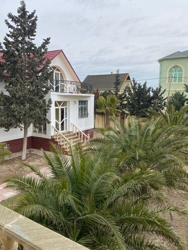 İcarəyə verilir 6 otaqlı həyət evi/bağ evi 280 m², Hövsan q., photo 5 from 23