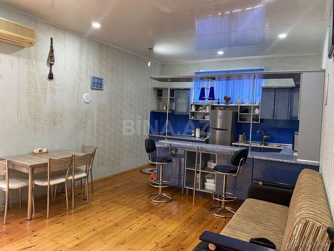 İcarəyə verilir 6 otaqlı həyət evi/bağ evi 280 m², Hövsan q., photo 6 from 23