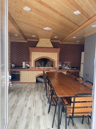 İcarəyə verilir 6 otaqlı həyət evi/bağ evi 280 m², Hövsan q., photo 8 from 23