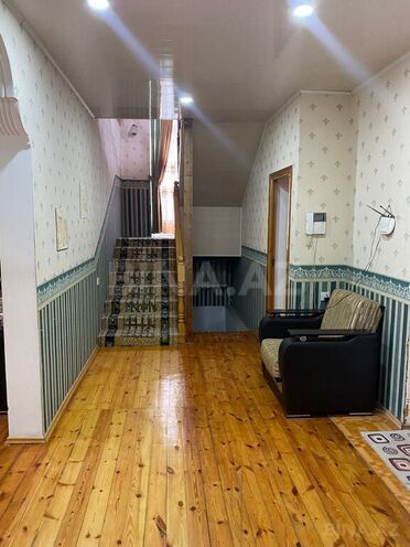 İcarəyə verilir 6 otaqlı həyət evi/bağ evi 280 m², Hövsan q., photo 10 from 23