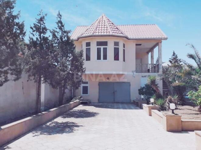 İcarəyə verilir 6 otaqlı həyət evi/bağ evi 280 m², Hövsan q., photo 11 from 23