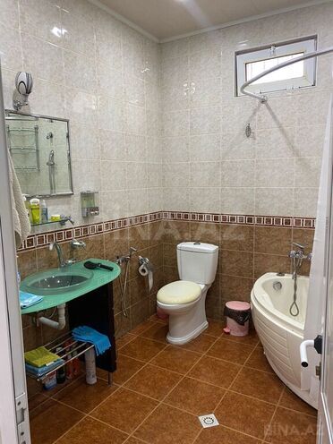İcarəyə verilir 6 otaqlı həyət evi/bağ evi 280 m², Hövsan q., photo 14 from 23