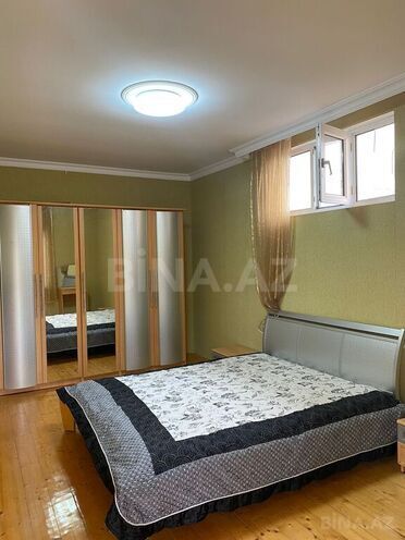 İcarəyə verilir 6 otaqlı həyət evi/bağ evi 280 m², Hövsan q., photo 15 from 23