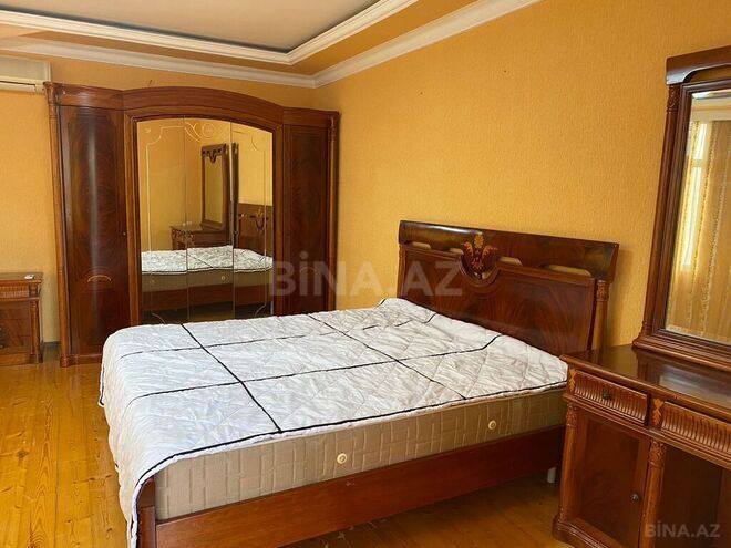 İcarəyə verilir 6 otaqlı həyət evi/bağ evi 280 m², Hövsan q., photo 16 from 23