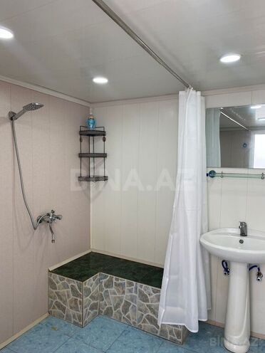 İcarəyə verilir 6 otaqlı həyət evi/bağ evi 280 m², Hövsan q., photo 17 from 23
