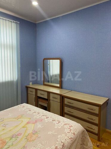İcarəyə verilir 6 otaqlı həyət evi/bağ evi 280 m², Hövsan q., photo 18 from 23