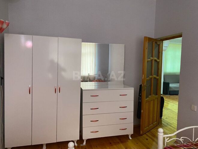 İcarəyə verilir 6 otaqlı həyət evi/bağ evi 280 m², Hövsan q., photo 19 from 23