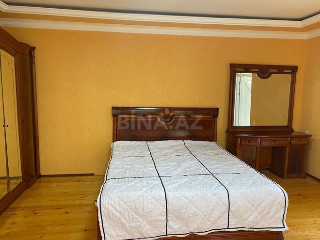 İcarəyə verilir 6 otaqlı həyət evi/bağ evi 280 m², Hövsan q., photo 20 from 23