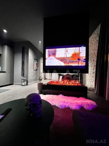 Сдаётся 2-комн. новостройка 70 м², пос. Аг шехер, photo 5 from 9