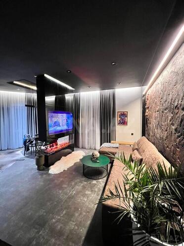 Сдаётся 2-комн. новостройка 70 м², пос. Аг шехер, photo 3 from 9