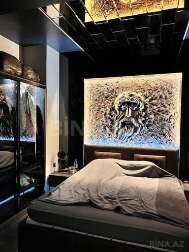 Сдаётся 2-комн. новостройка 70 м², пос. Аг шехер, photo 4 from 9