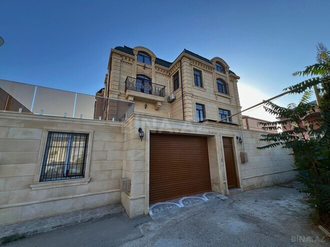 Продаётся 9-комн. дом/дача 700 м², м. Насими, photo 31 from 32