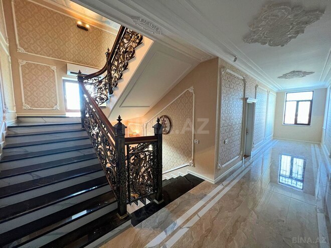 Продаётся 9-комн. дом/дача 700 м², м. Насими, photo 17 from 32