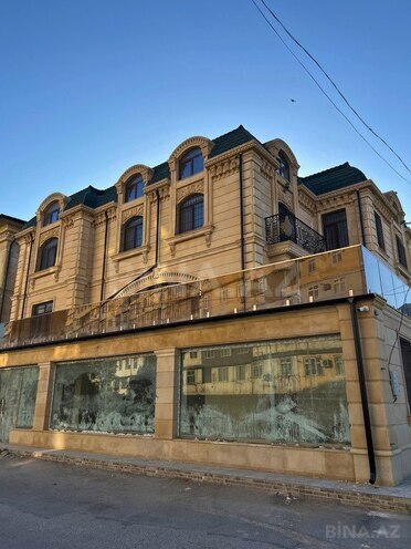 Продаётся 9-комн. дом/дача 700 м², м. Насими, photo 26 from 32